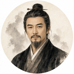 Master Renyin